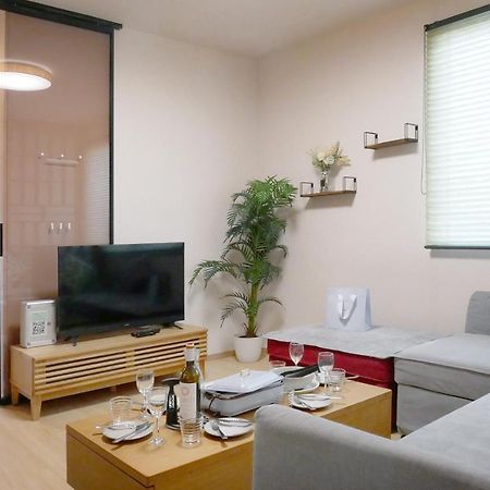 T-Home 2 Tokio Zewnętrze zdjęcie