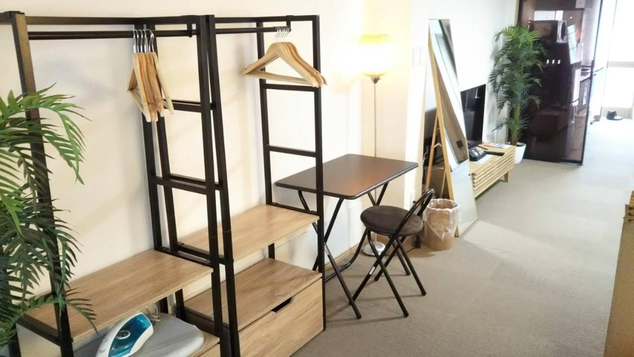 T-Home 2 Tokio Zewnętrze zdjęcie