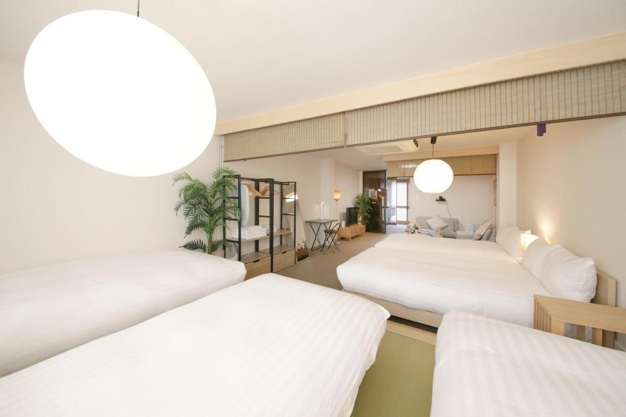 T-Home 2 Tokio Zewnętrze zdjęcie