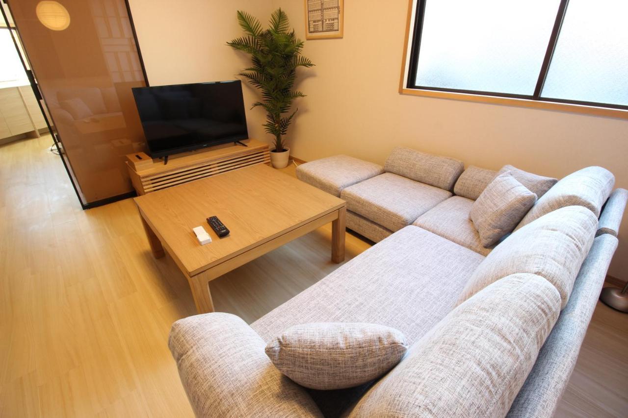 T-Home 2 Tokio Zewnętrze zdjęcie