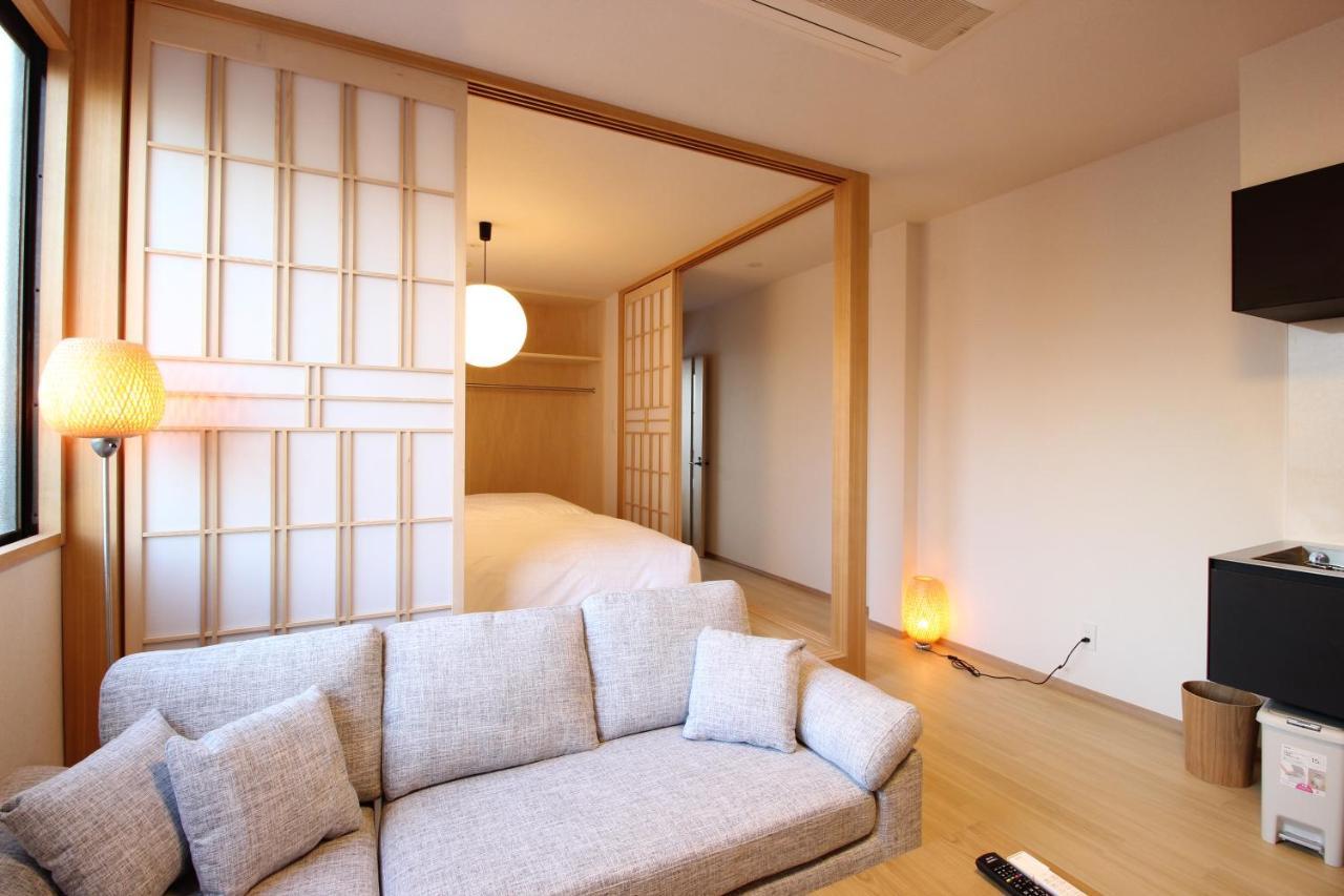 T-Home 2 Tokio Zewnętrze zdjęcie