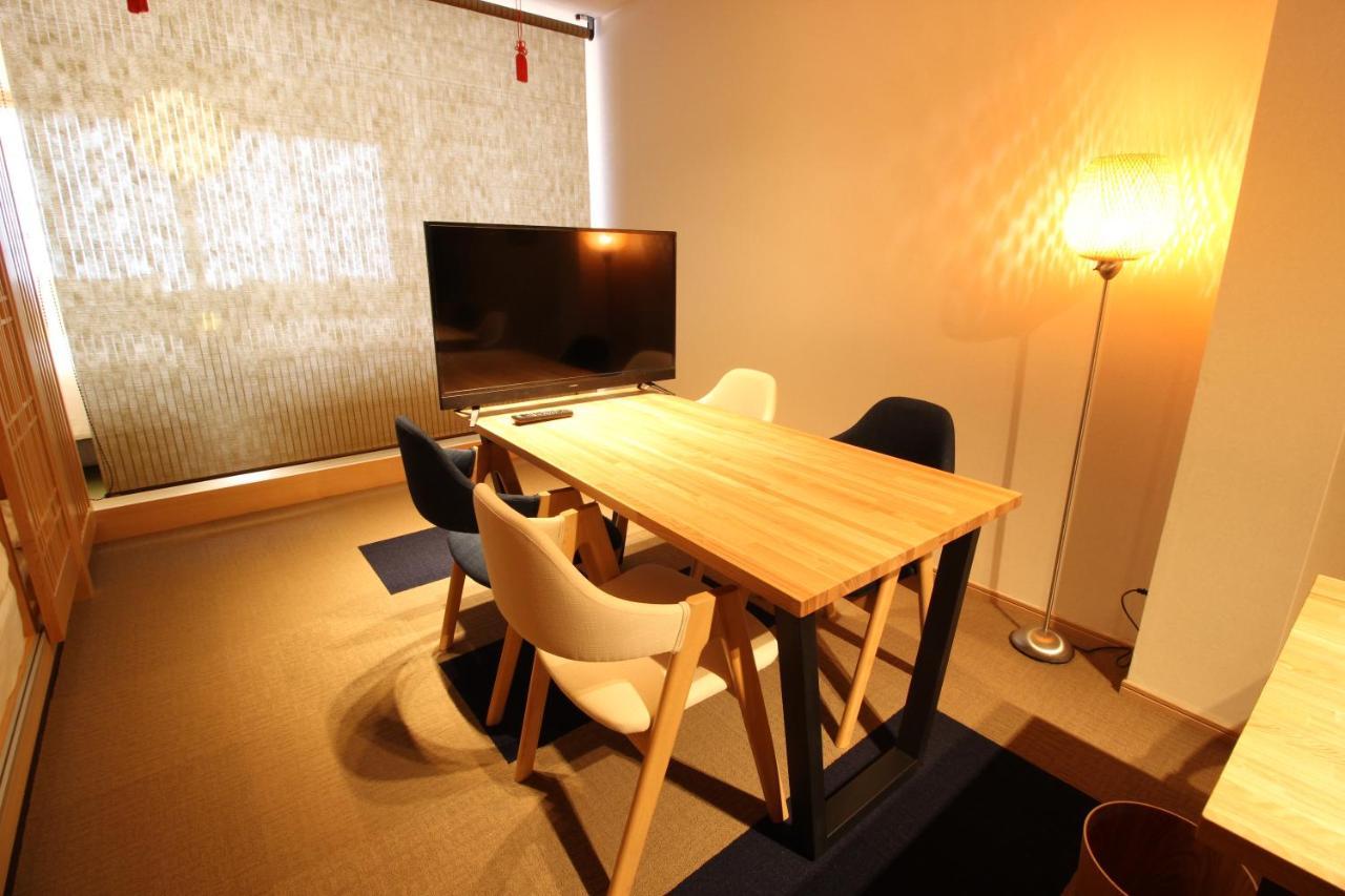 T-Home 2 Tokio Zewnętrze zdjęcie