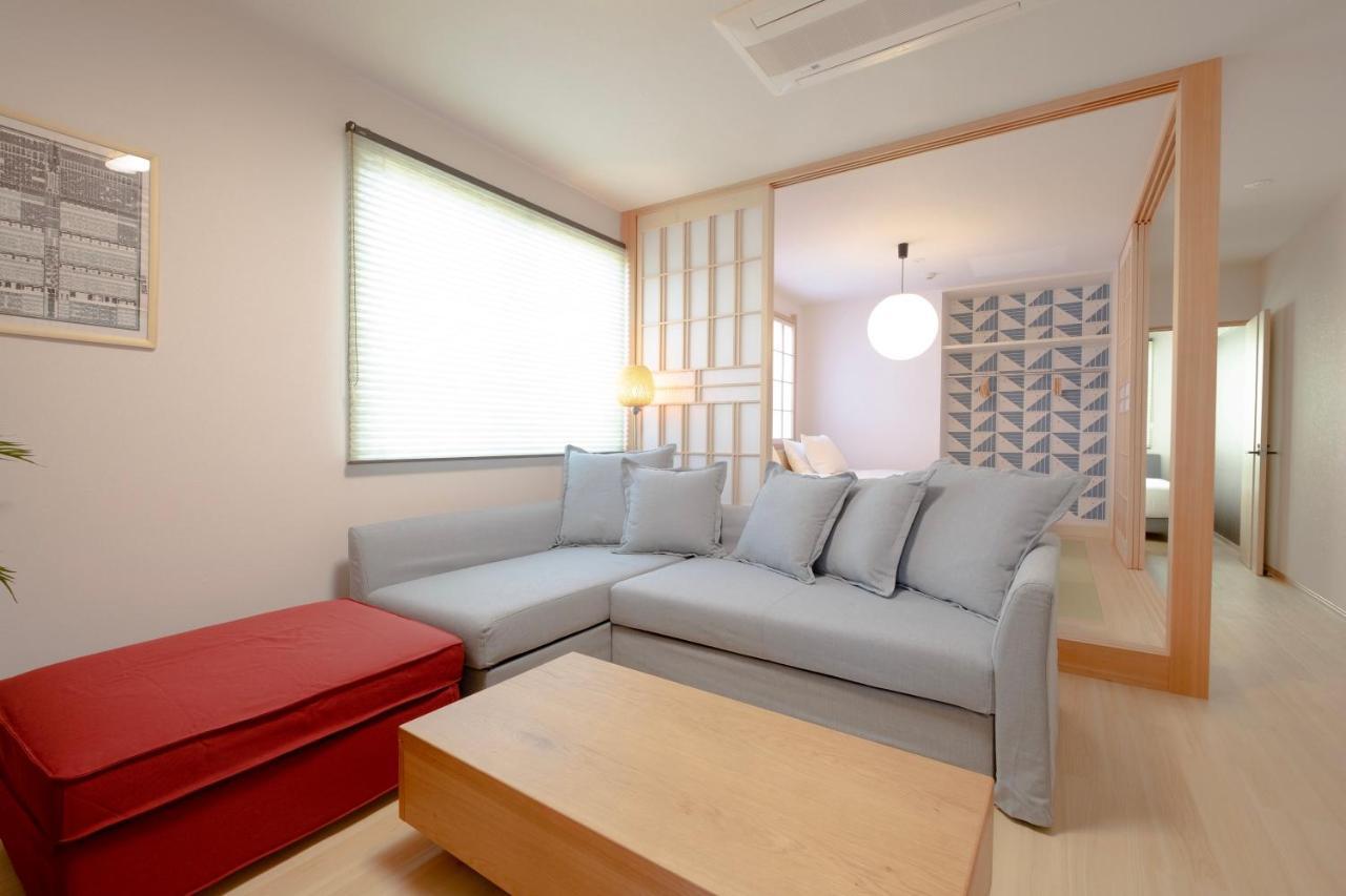 T-Home 2 Tokio Zewnętrze zdjęcie