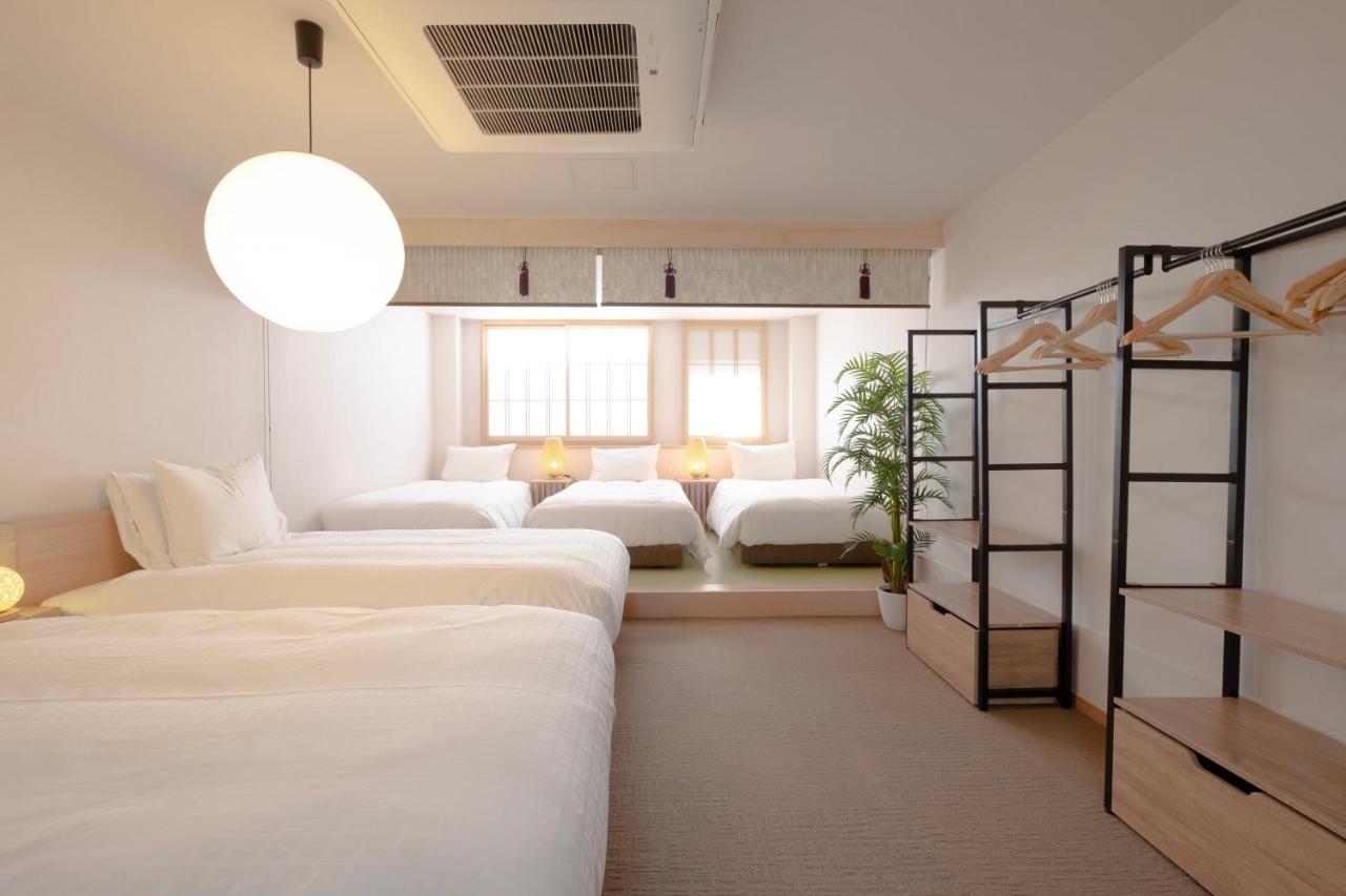 T-Home 2 Tokio Zewnętrze zdjęcie